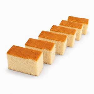 Butter Piece 