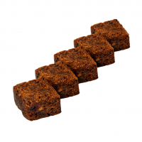 Dates Cake (6Pcs)