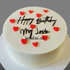 Happy Birthda