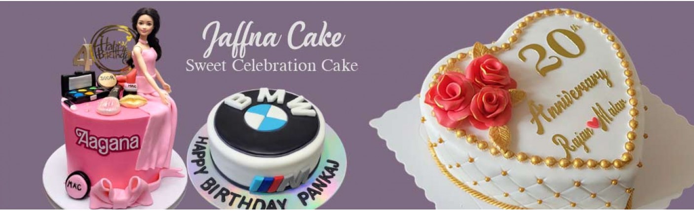 Jaffna Cake shop