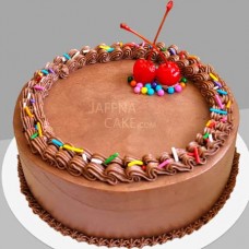 Chocolate Cak