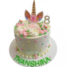 Unicorn Cake