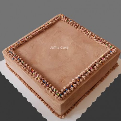 Squire Chocolate cake 