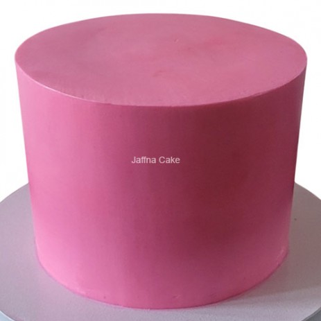 Pink Cake